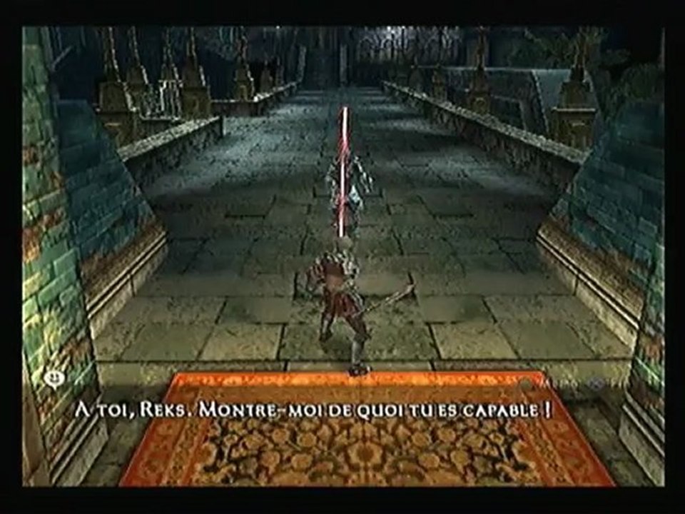 [PS2] Video-test de Final Fantasy 12