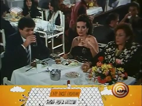 Şener Şen - İsyankarım ( Arabesk Filminden )