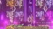 2NE1 - Fire (Remix) + Let_s Go Party (SBS Idol Big Show)