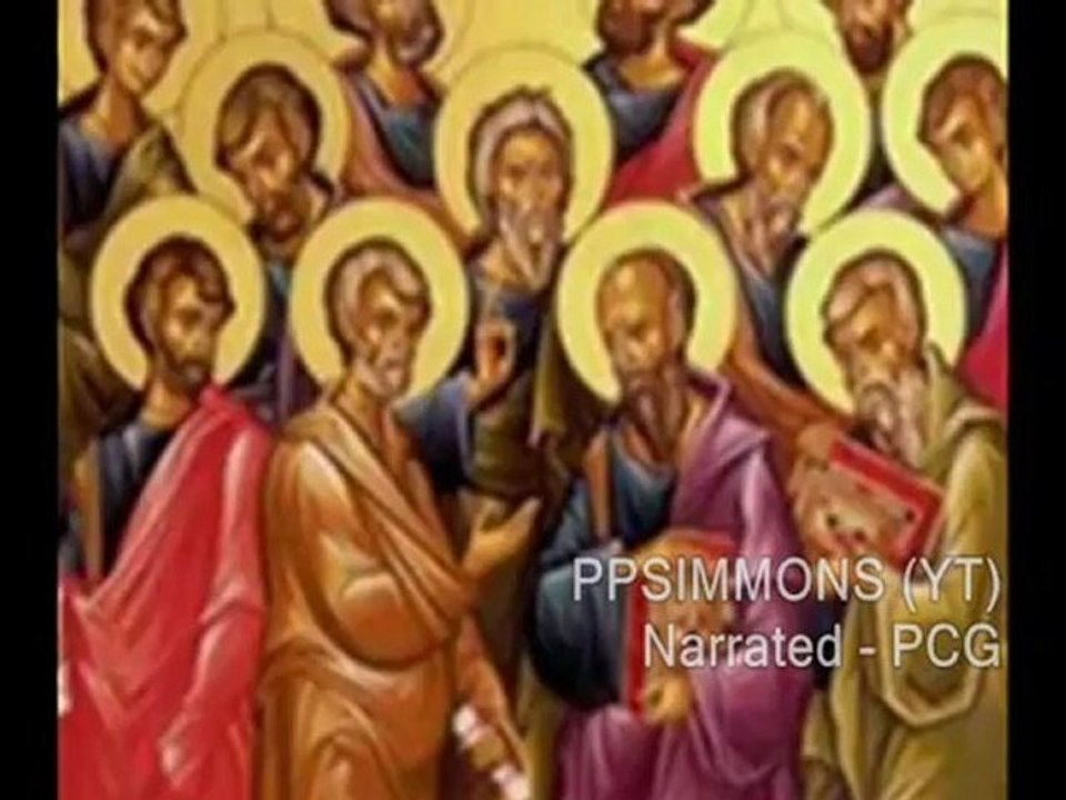 WHEN WAS JESUS ACTUALLY BORN_ - Carl Gallups Explains