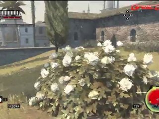 24 - Ezio porteur de curieuses nouvelles