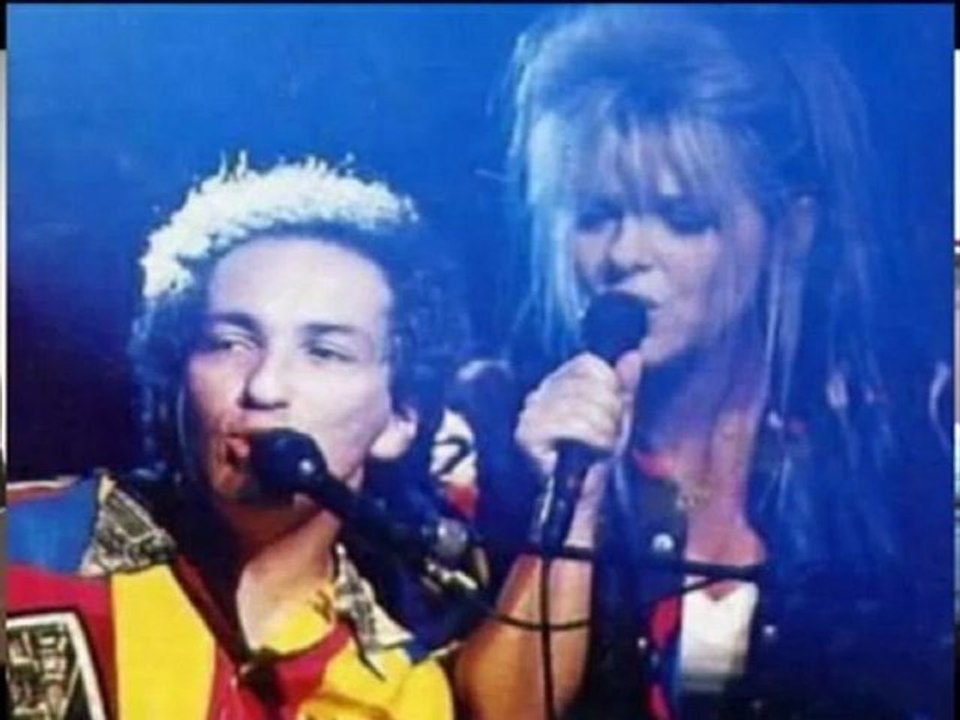 France GALL  Si maman si  MONTAGE  photo de  daniel pour Héléne