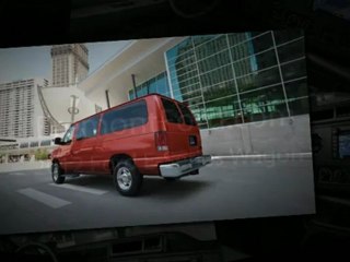 2012 Ford E-Series Wagon for Sunnyvale at Fremont Ford of Newark