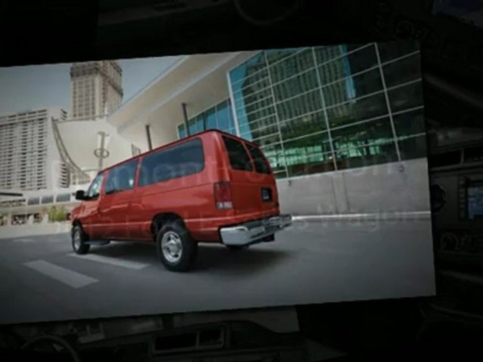 2012 Ford E-Series Wagon for Sunnyvale at Fremont Ford of Newark