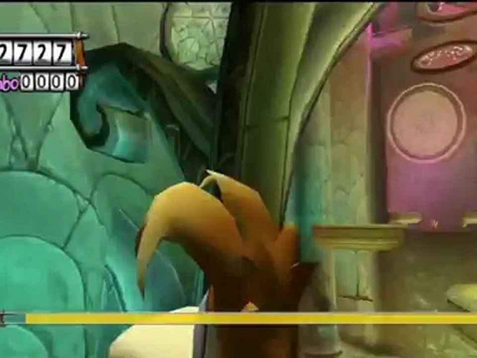 Rayman 3 HD - Le Grand Raccourci