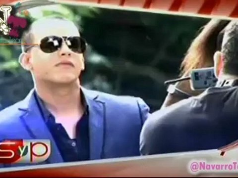 Silvia Navarro entrevista para Sal y Pimienta por Univision #5Omásbellos