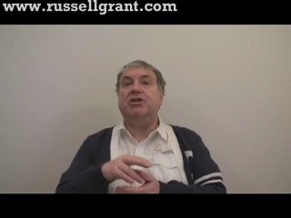 RussellGrant.com Video Horoscope Leo May Monday 7th