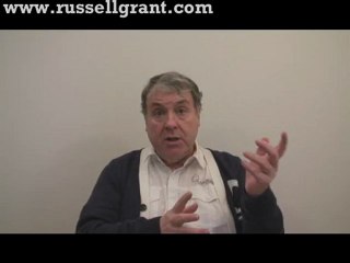 RussellGrant.com Video Horoscope Scorpio May Monday 7th