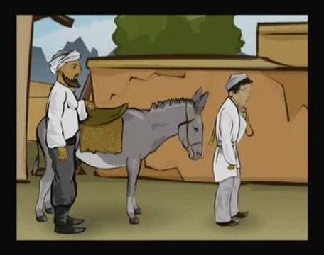 Притча Кто решает в твоей жизни.