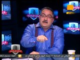 موقف أبو الفتوح وحمدين من حرية الإبداع