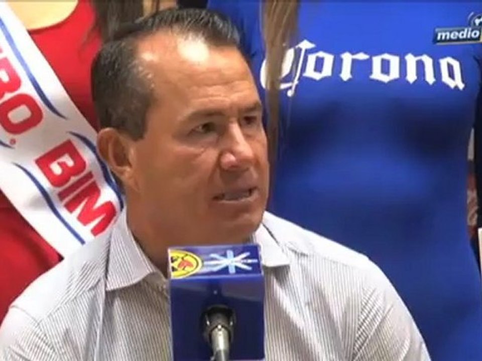 MT - Ame vs Pach: Flores, 5 de mayo 2012