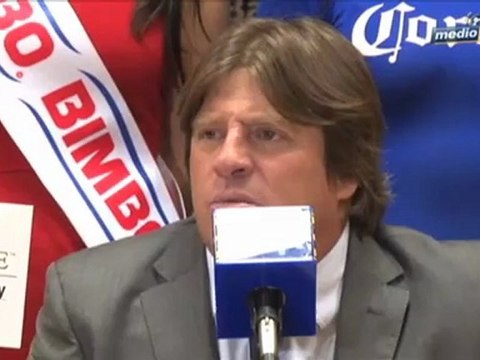 MT - Ame vs Pach: Piojo, 5 de mayo 2012