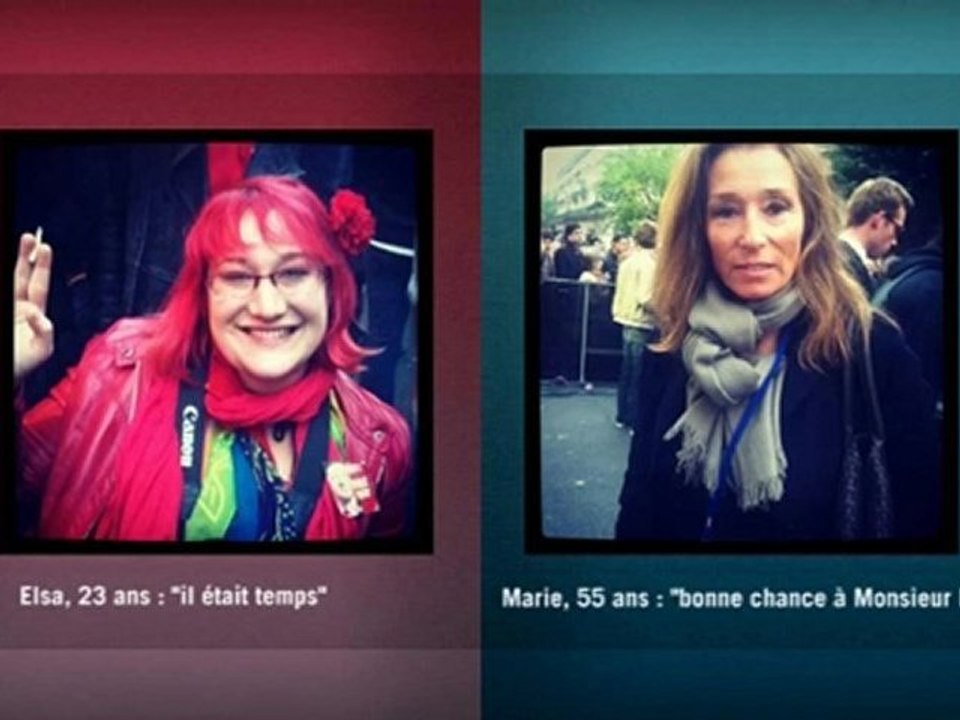 Têtes à fête, têtes à défaite