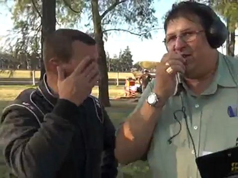 Fórmula del Noreste - PABLO MAGNAGO - (Ganador de la Final en la primera fecha)