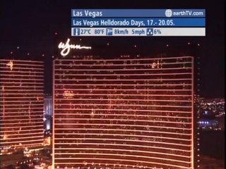 Berlin - Germany, Ekaterinburg - Russia, Doha - Qatar, Tenerife - Spain, Niagara Falls - Canada, Las Vegas - USA, Venice - Italy