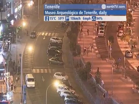 Washington - USA, Stuttgart - Germany, Niagara Falls - Canada, Doha - Qatar, Tenerife - Spain, London - United Kingdom, Budapest - Hungary