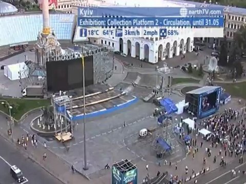 Salzburg - Austria, Sydney - Australia, Amsterdam - Netherlands, Kyiv - Ukraine, Macau SAR - China, Lugano - Ticino - Switzerland, Udaipur - India