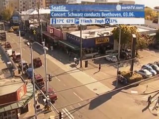 Cannes - France, Lucerne - Switzerland, Seattle - USA, Amsterdam - Netherlands, Warsaw - Poland, Macau SAR - China, Paris - France