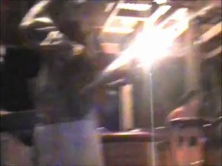 BLUES FEST WEEKEND MAY 5. AT DEE'S SOFEBALL COMPLEX