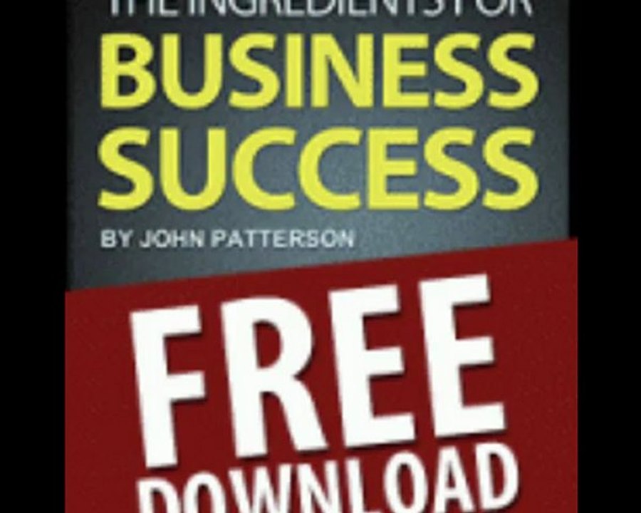 Online Business Coaching