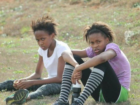 Beez In The Trap Remake Beez On The Track by Tenae` Grigsby BEST REMAKE EVER!!!!