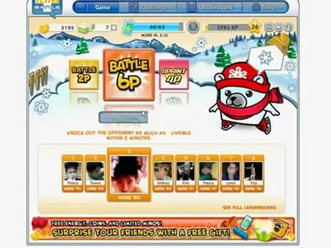 Tetris Battle ! Hack ! Cheat ! May 2012 Update Download