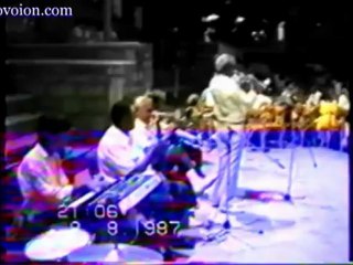 Tovoion News Channel ΓΙΩΡΓΟΣ ΜΠΕΤΣΙΟΣ 1987γ