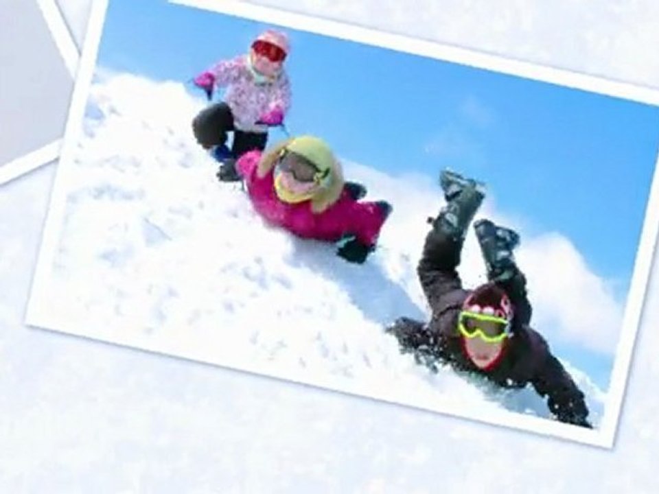 Snow Australia - You Never Forget Your First Time