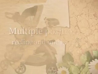 Baby Trend Flex Loc Travel System Mesa