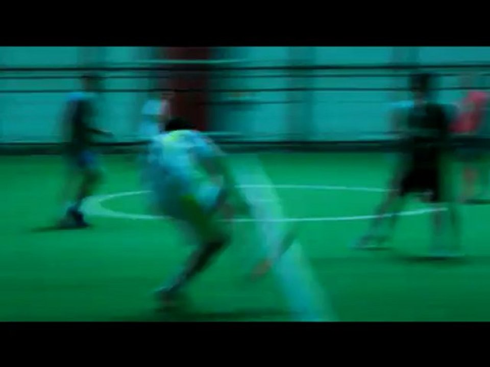 06.05.2012 ESENLER GENÇLİK-FATİH KARAGÜMRÜK