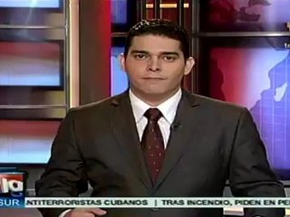 Energía nuclear tiene riesgos y beneficios: Díaz Balard