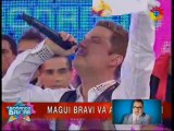 La Final de Soñando por Bailar 2 - Magui Bravi vs Mariano de la Canal - Domingo 06/05/2012 Parte 4 de 4