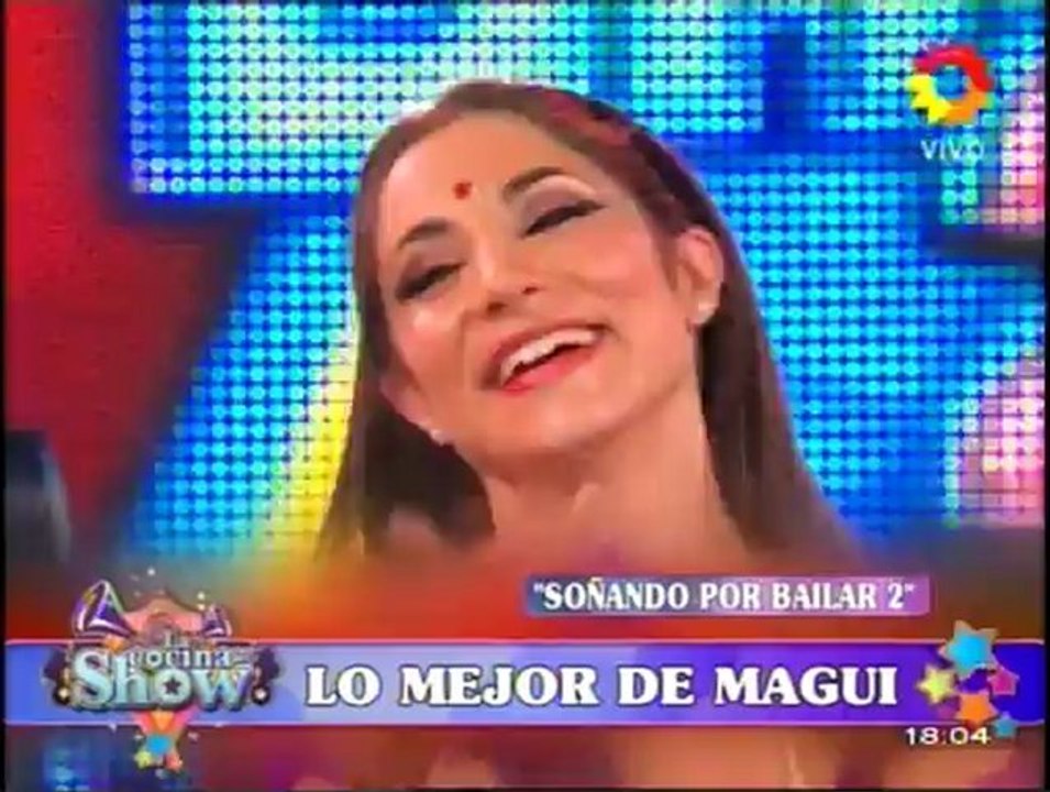 Lo mejor de Magui - La Cocina del Show