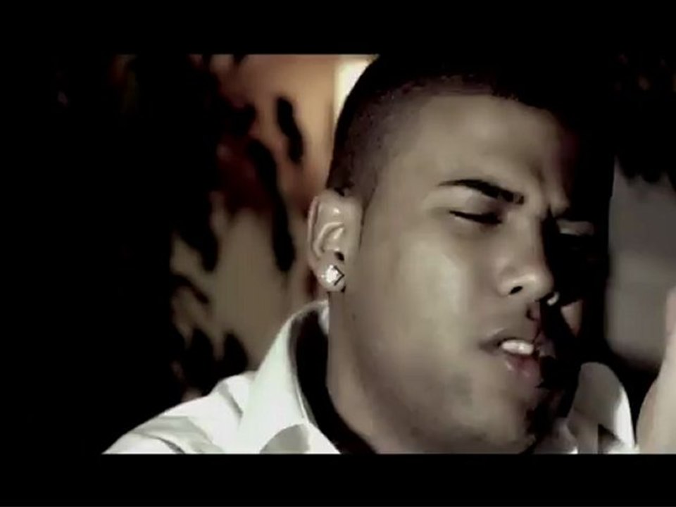 LuisTon Quiero pedirte perdon  video official HD  Oliver marshall productions _No Mercy records