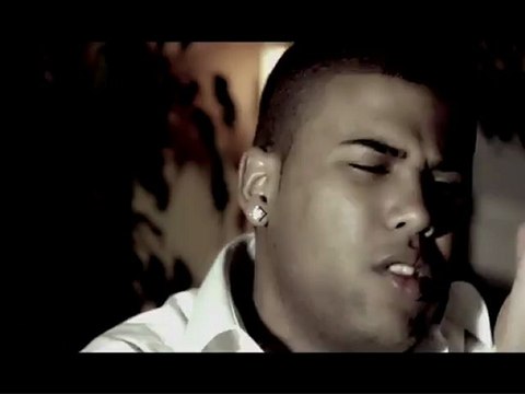 LuisTon Quiero pedirte perdon video official HD Oliver marshall productions _No Mercy records