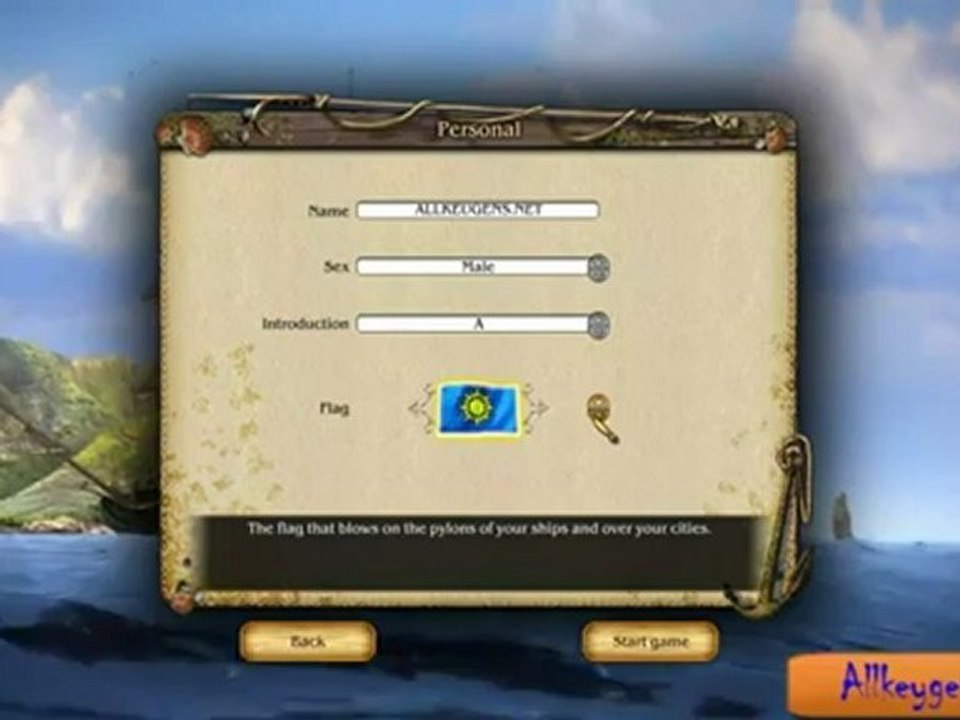 Port Royale 3 Crack, Keygen, Serial Number $ Keygen $ Crack $