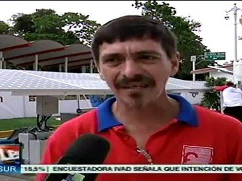 Venezuela financia 400 iniciativas socio-productivas