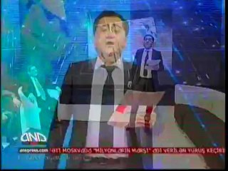 Elgizli axşamlar 06.05.2012 - Tam veriliş (ANS-Fan Klub)