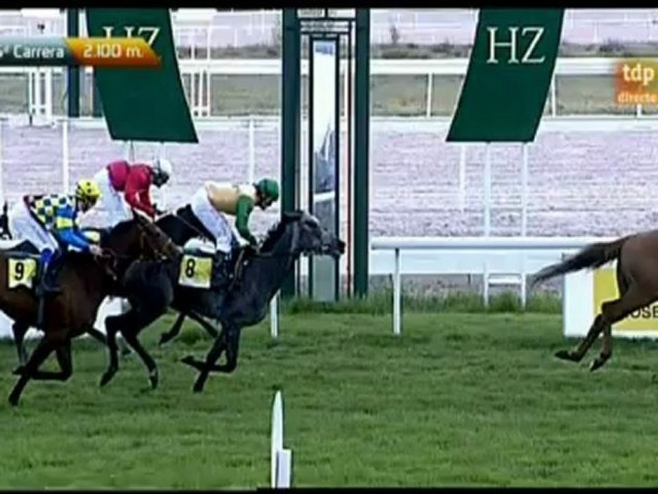 2012.05.06, nº 127 LZ (Comunidad de Madrid (Potrancas 3a, B) Infinity One