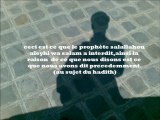 Cheikh al Albani sur le hadith de l'ombre et le soleil