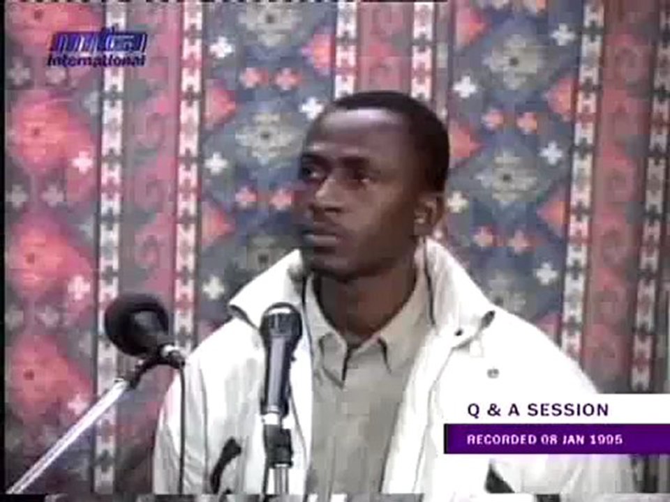 Quelle est la preuve dans le Saint Coran qui déclare qu'il y aura un Messie