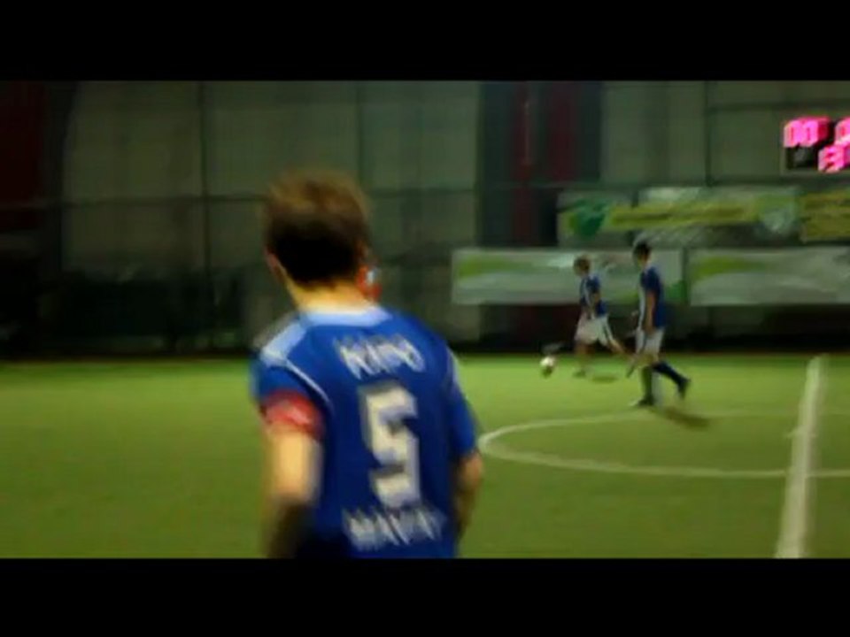 06.05.2012 MAVİ AY GENCLK-AZRAİLLER
