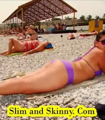 Watch Me Shrinking-Eat More and Lose More