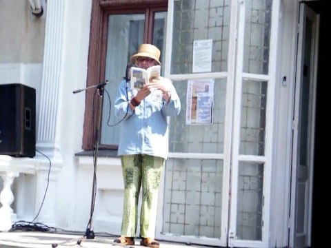 LIVIU APETROAIE si OLGA RUSU