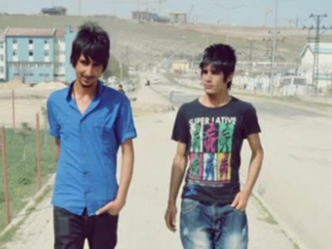 Rap Er Msk Ft. Mc Aykan - Nefret