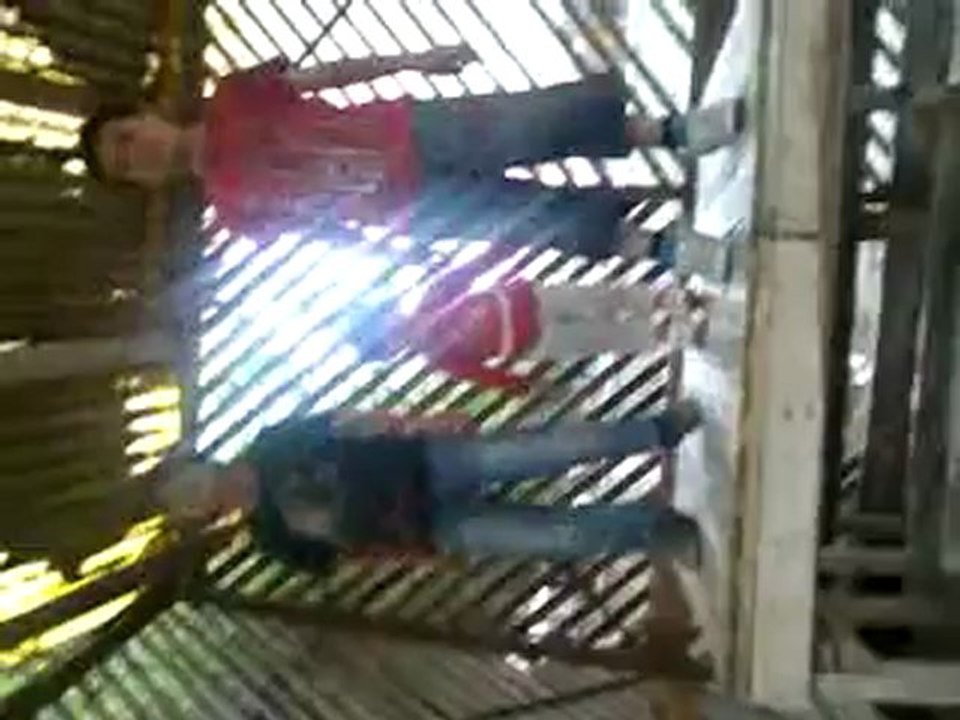 yüzüğü takmış evleniyor.! (Muhammet & Berkay)