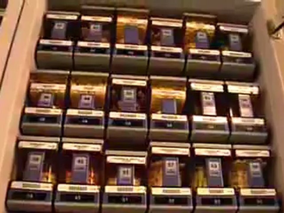 PACMED: Automated Pharmacy Packaging Solution: Product Video - McKesson ...