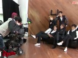 [[2PMVN][Vietsub][Real 2PM] Lookoptical CF Making film