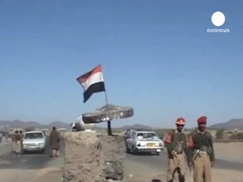 Al-Qaeda leader killed in Yemen by US drone attack