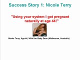 Pregnancy Miracle-Real Proof How Pregnacy Miracle helped Women Become Moms